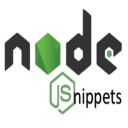 nodeJS Snippets by The Anand